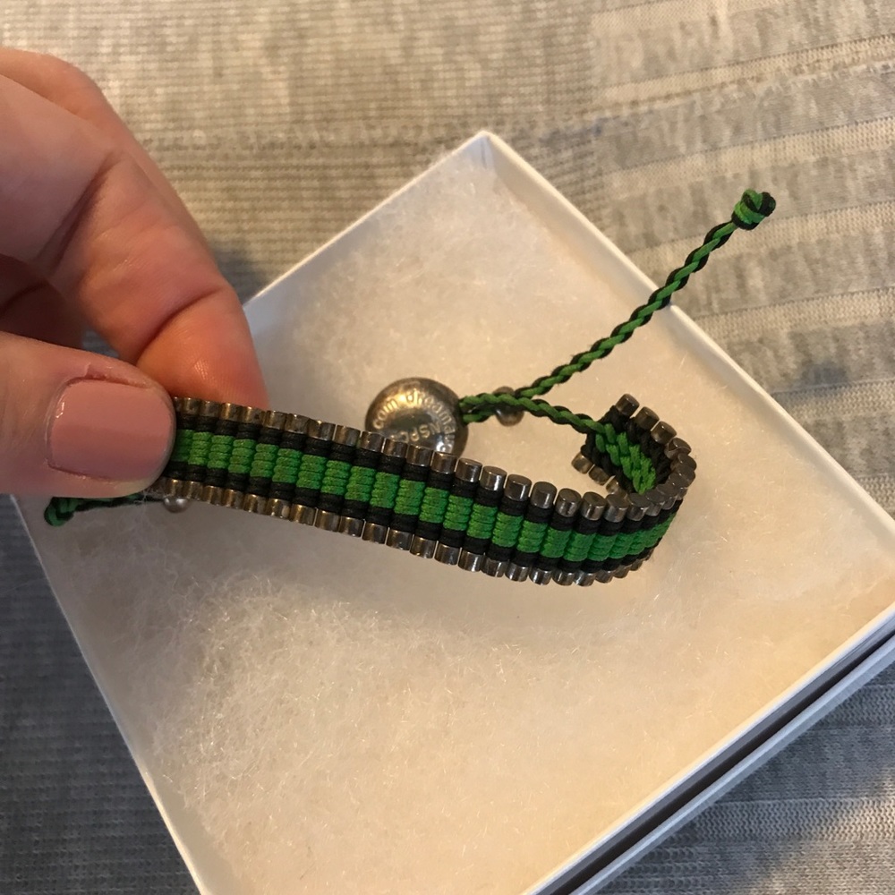 Links of London bracelet